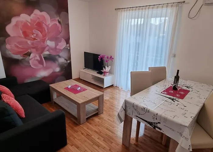 Apartman Pinezic