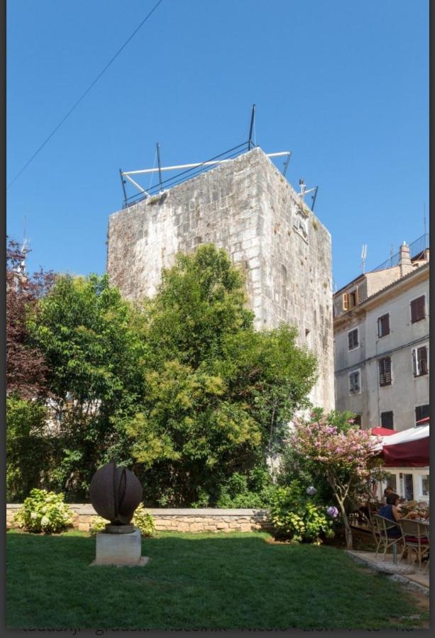 Apartman Pinezic