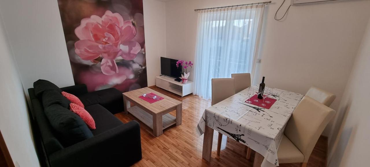 Apartman Pinezic Poreč