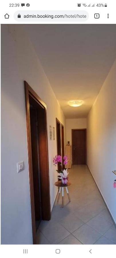 Apartman Pinezic