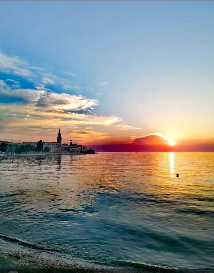 Apartman Pinezic Poreč